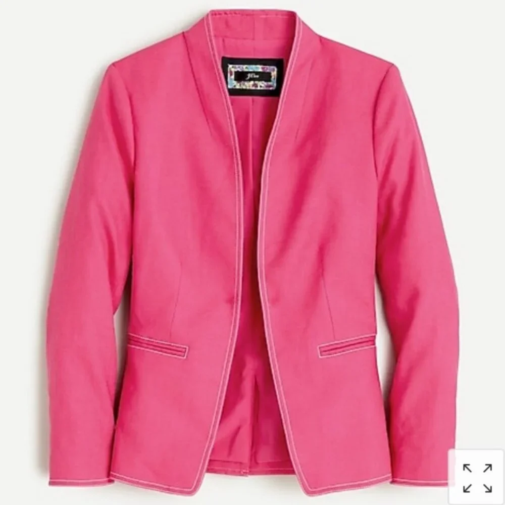 J. CREW Women's EUC 